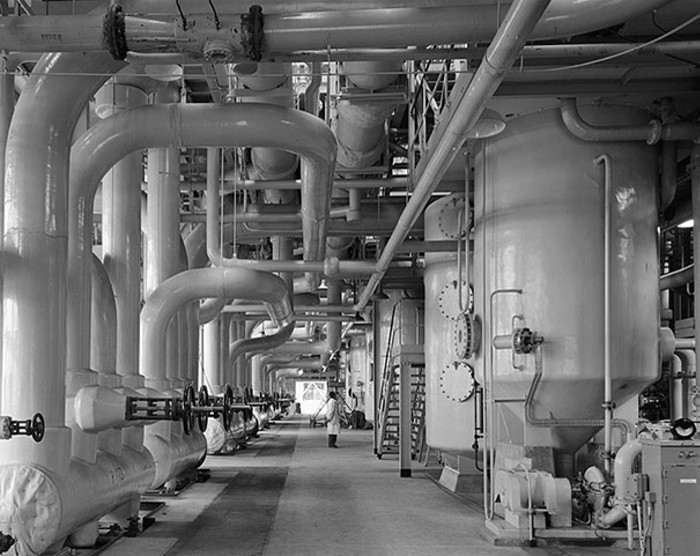 Инженерные сети