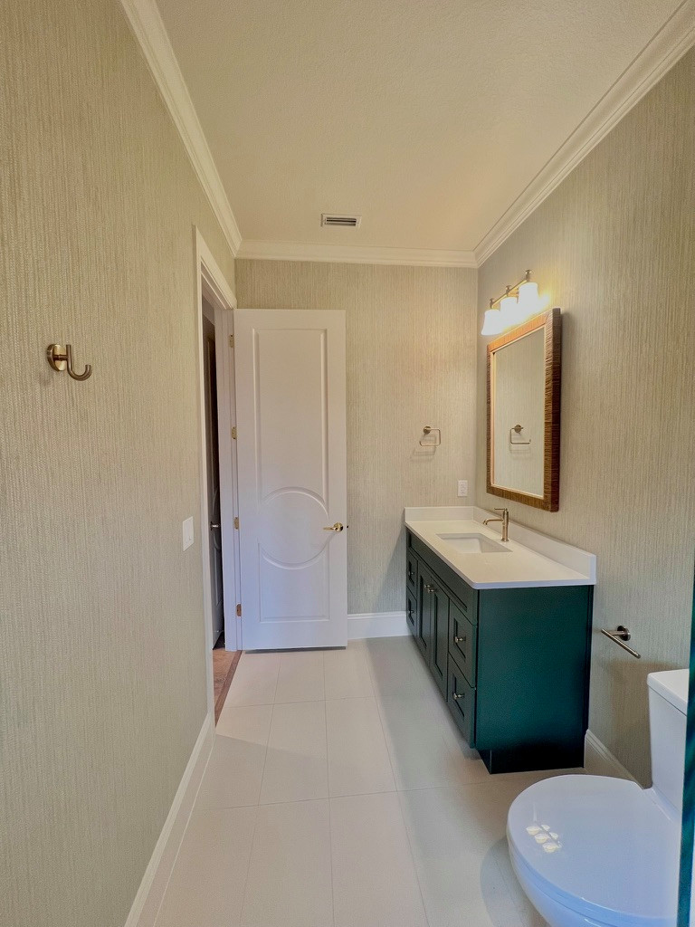 Bathrooms Designed for Every Style