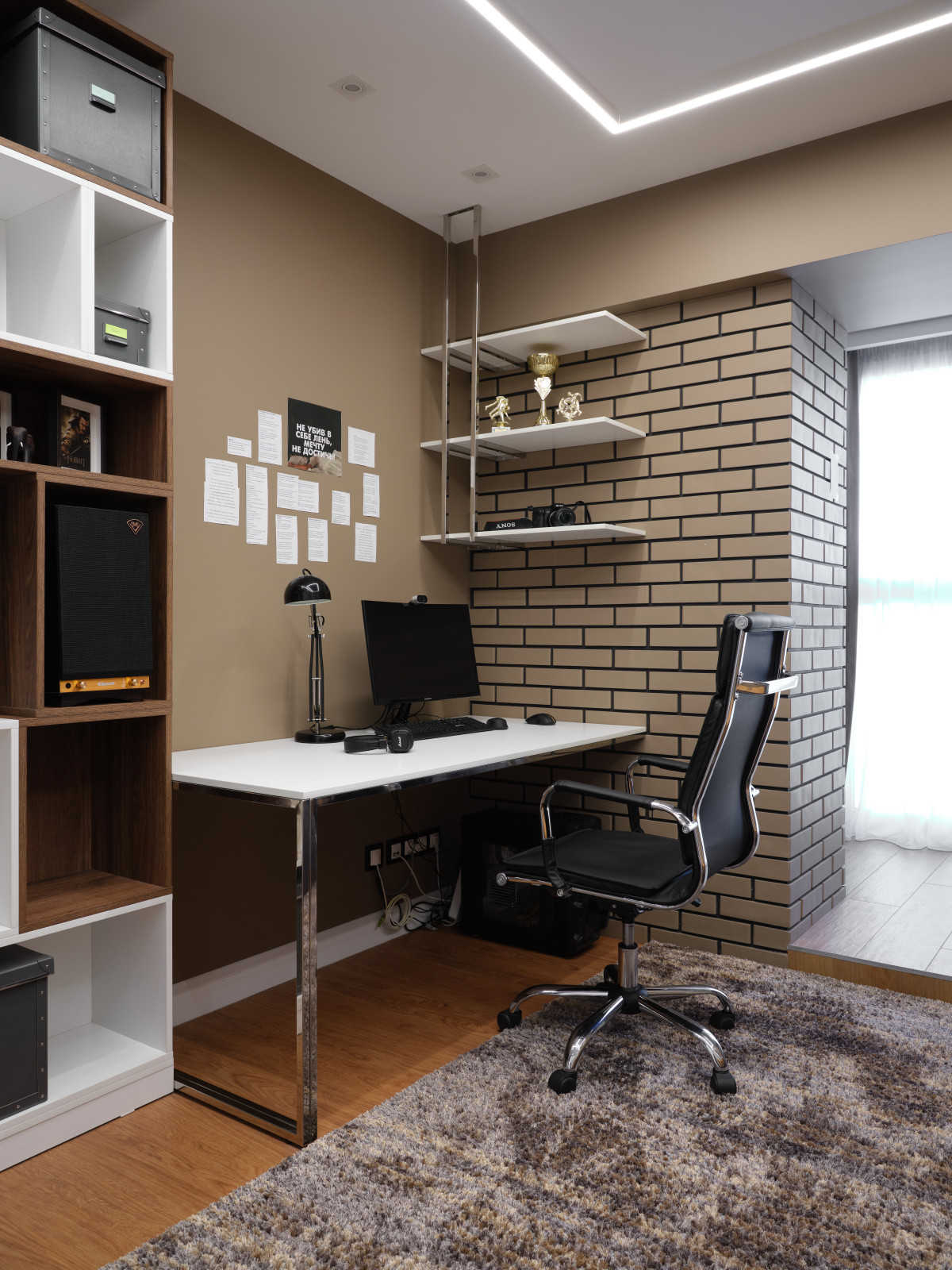 Квартира на Култукской