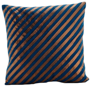 copper color pillows