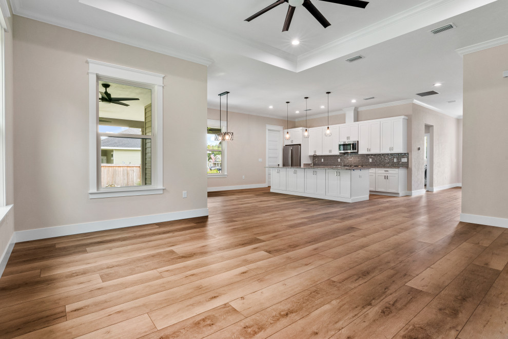 New Home - The Wesley Model 1,801