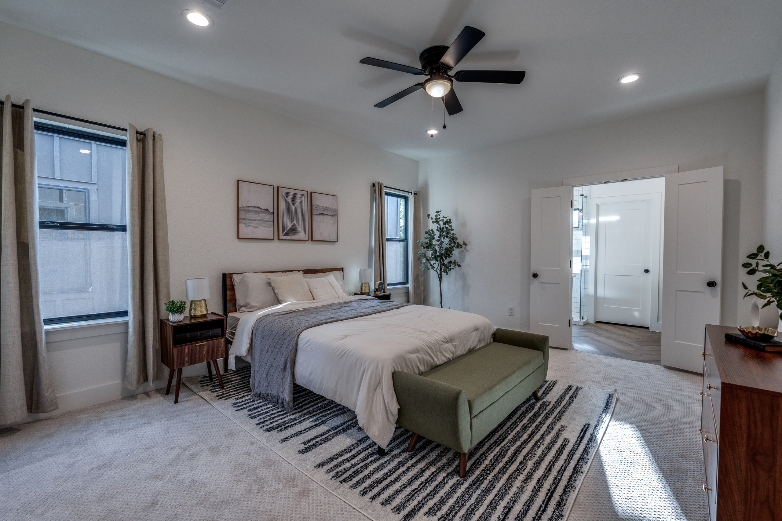 111 Dowdy - Lone Star District