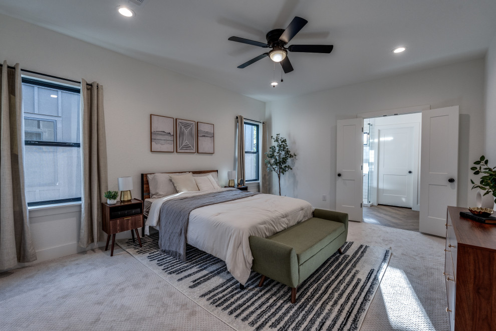 111 Dowdy - Lone Star District