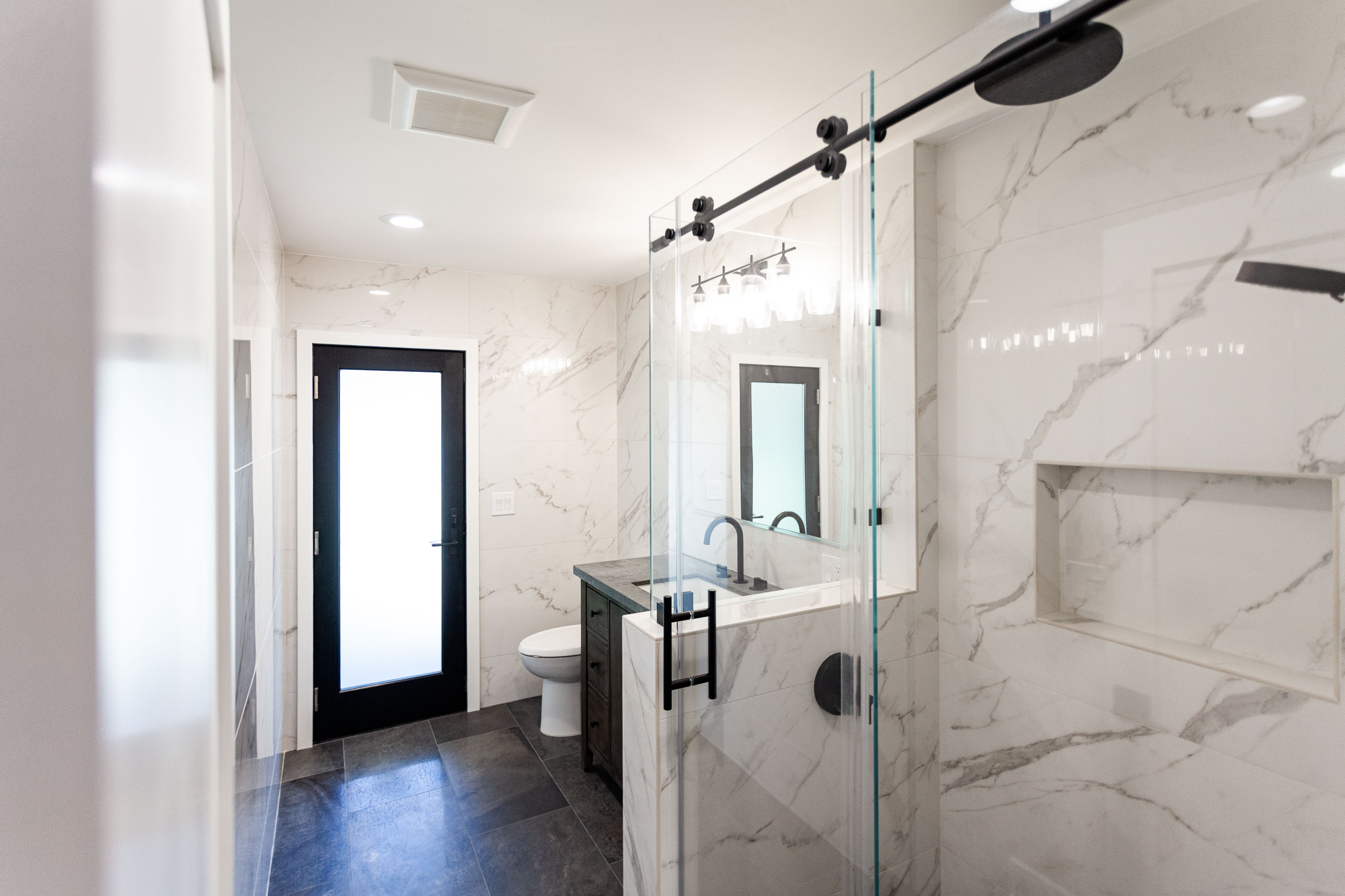 Whole Home Remodel