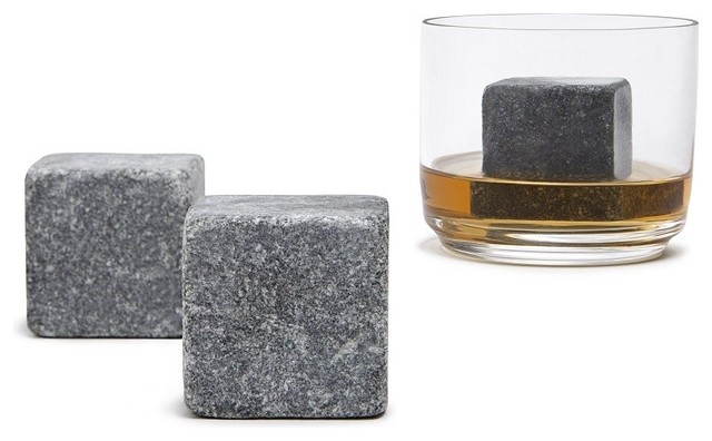 Whisky Stones MAX (Set of 2)
