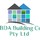 BDA Building Co Pty Ltd