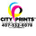 City Prints