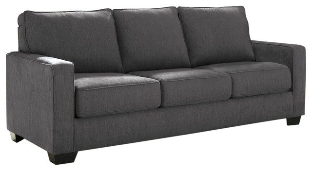 Ashley Furniture Zeb Queen Sofa Sleeper