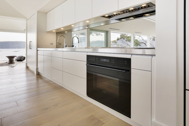 Palm Beach Project modern-koek
