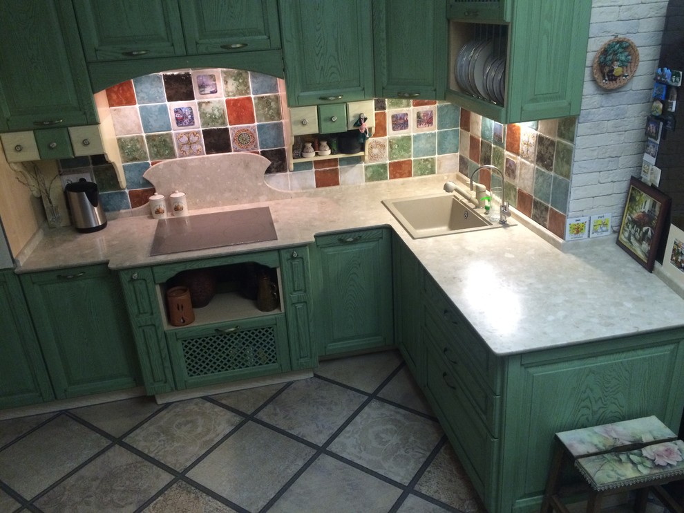 ЖК Изумрудные холмы