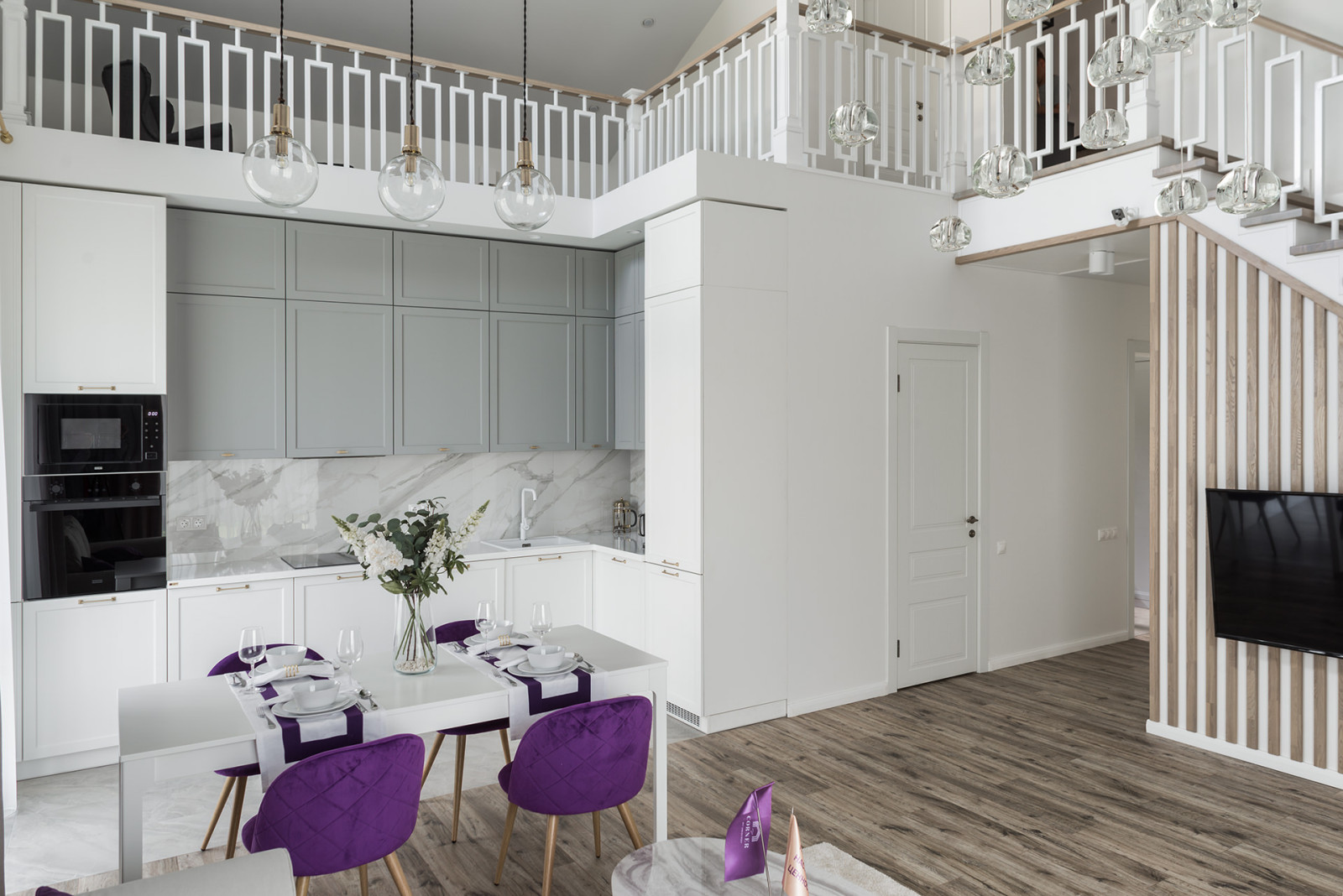 Интерьерный, архитектурный фотограф Андрей Ефимов