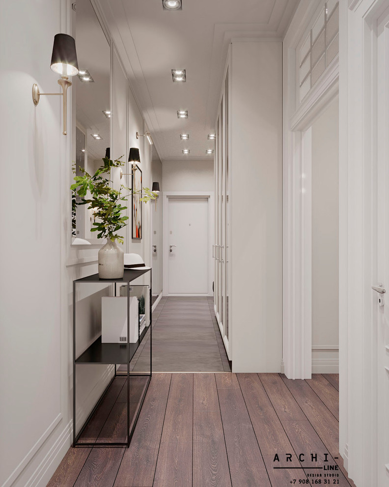 Квартира в ЖК Караваиха