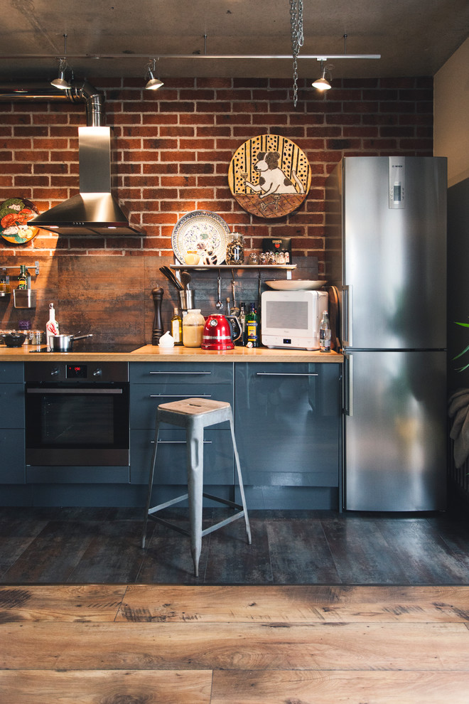 Павел/ Звенигород