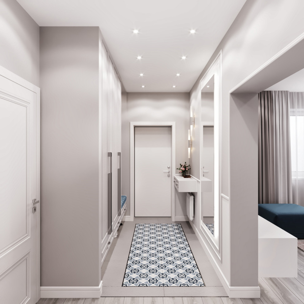 Дом в п. Куюки