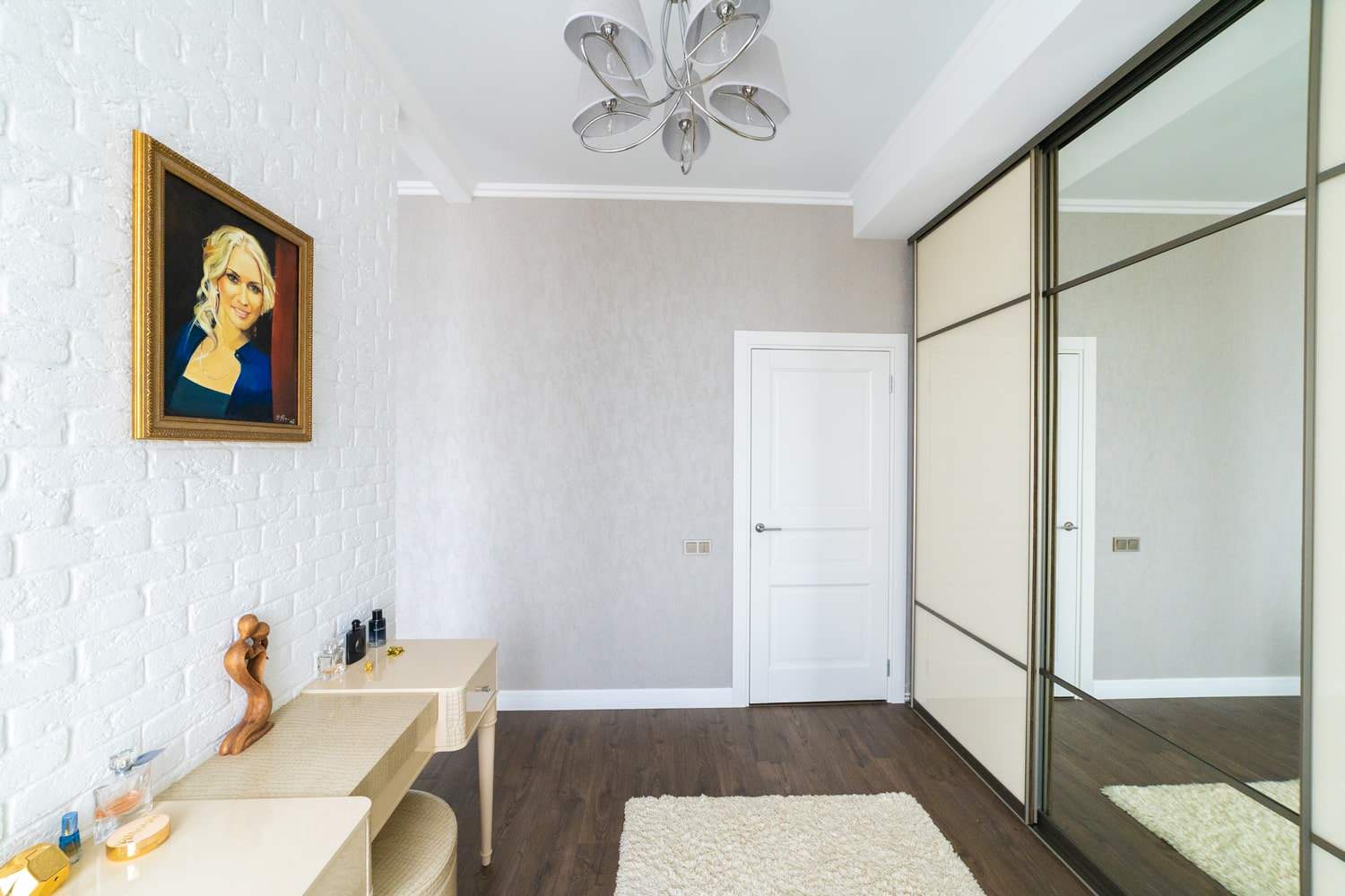 3-х комнатная квартира на Сакко и Ванцетти