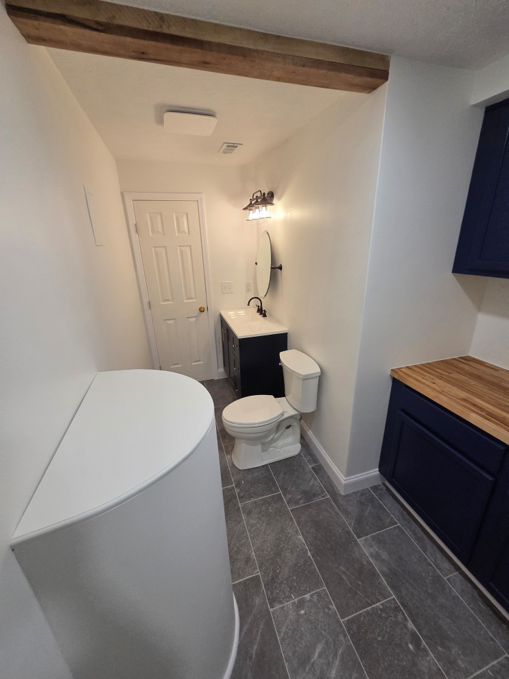 Bathroom Remodeling
