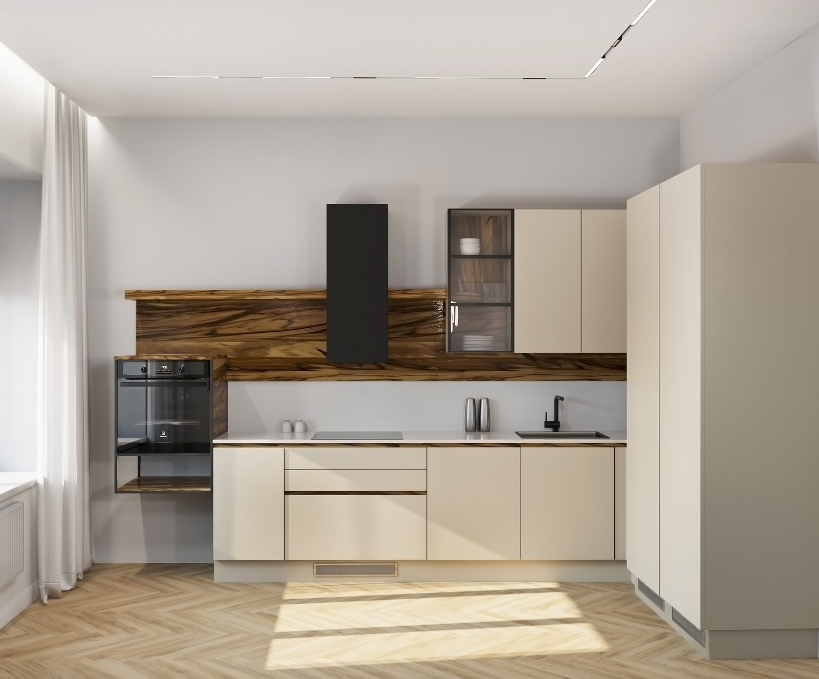 Профессора Попова 37