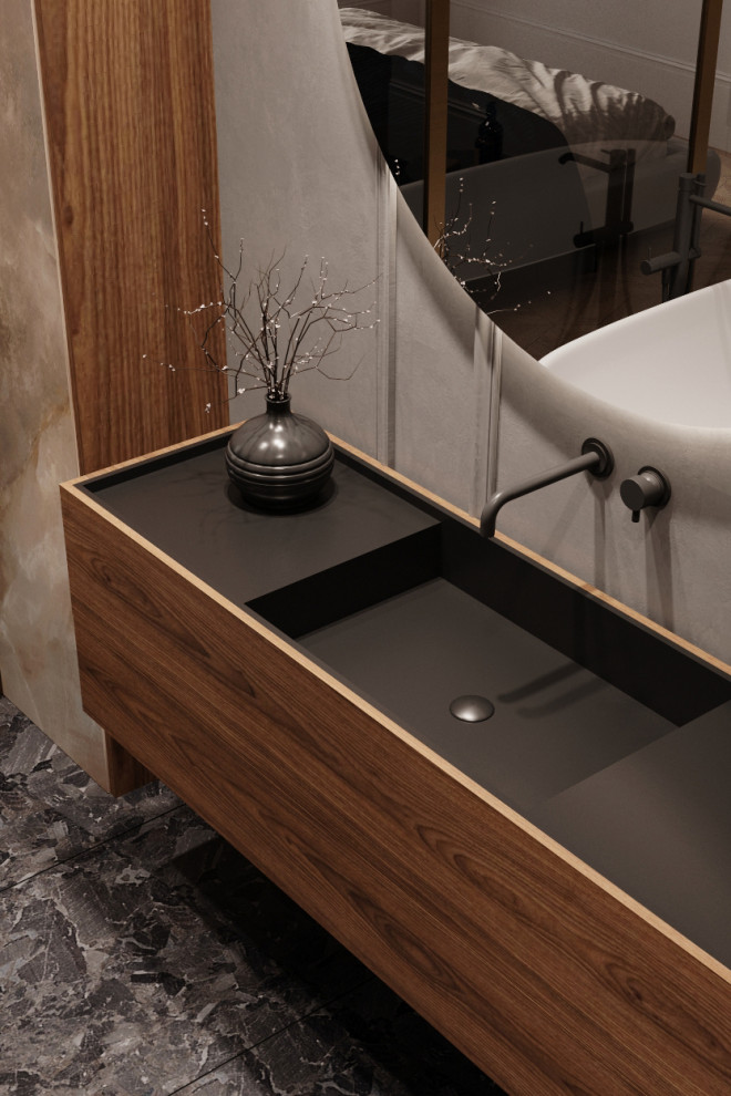 Апартаменты