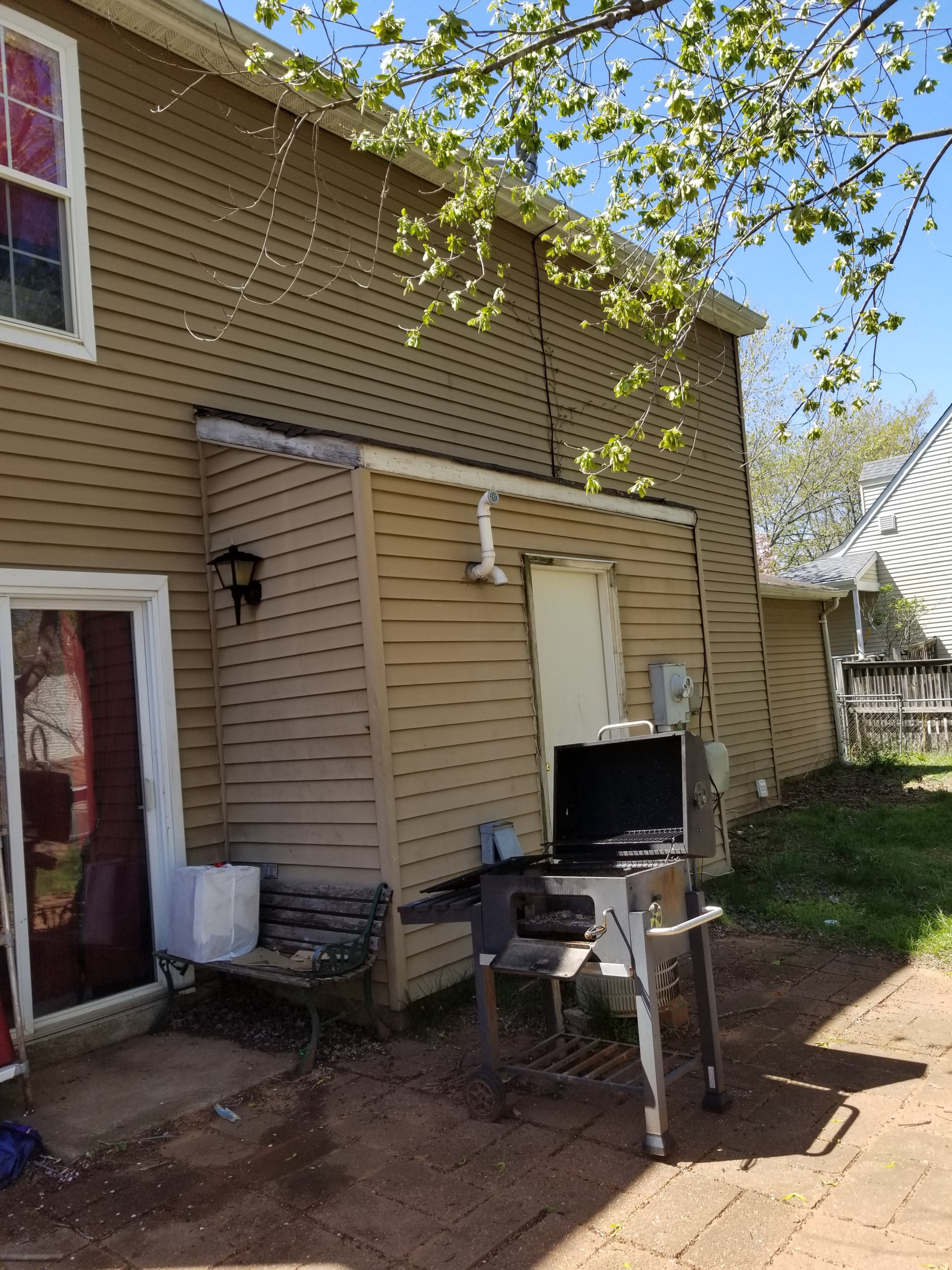 Entire Home Update/Remodel