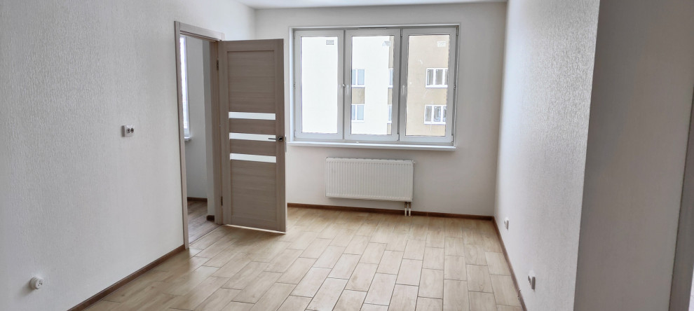 Типовой ремонт 2-х комнатной квартиры