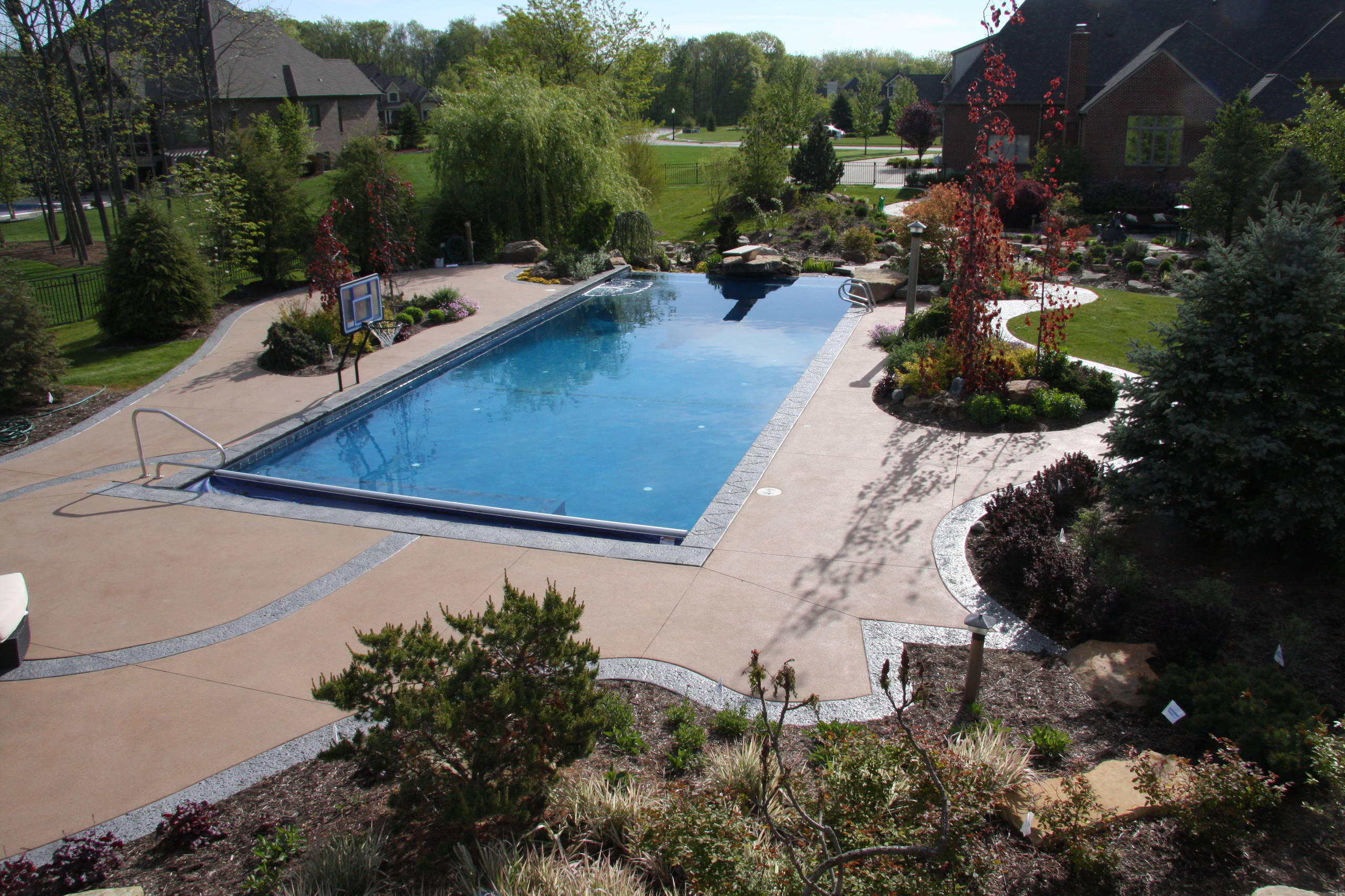 The Kaplan Residence