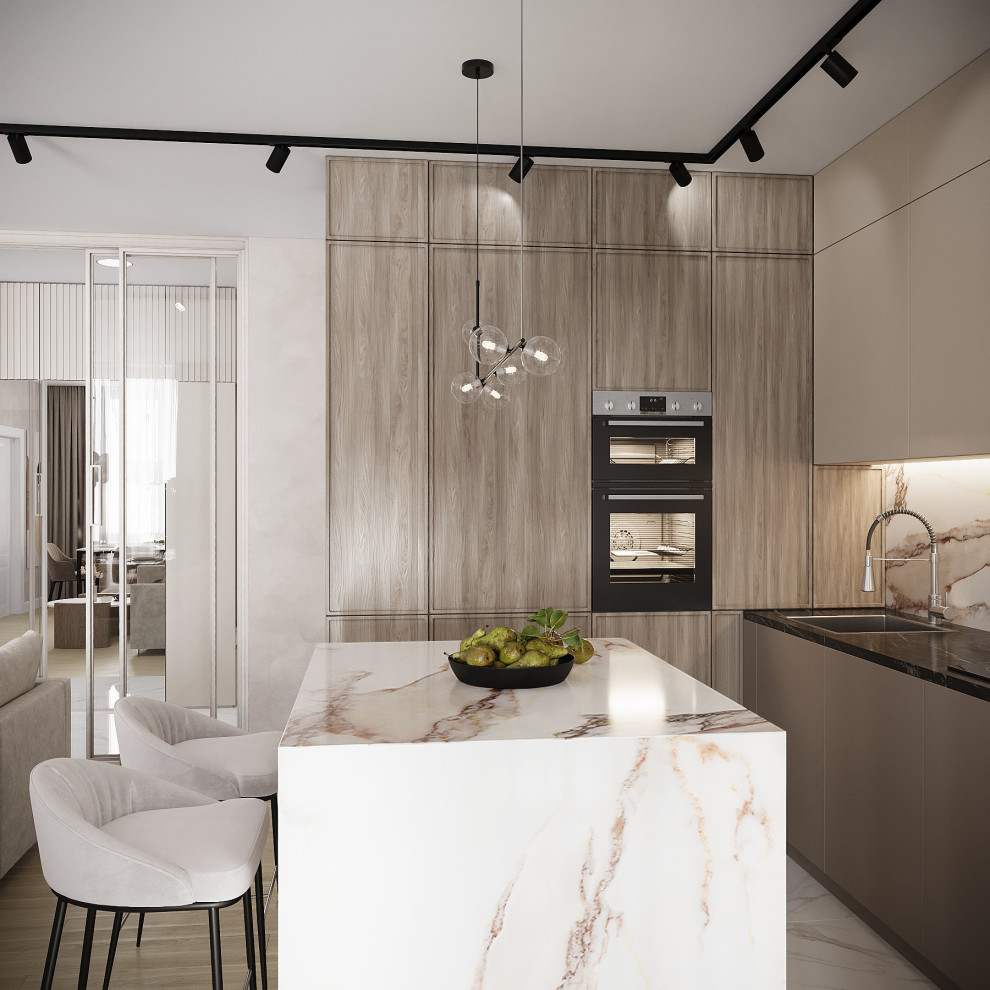 ЖК Белый Сад