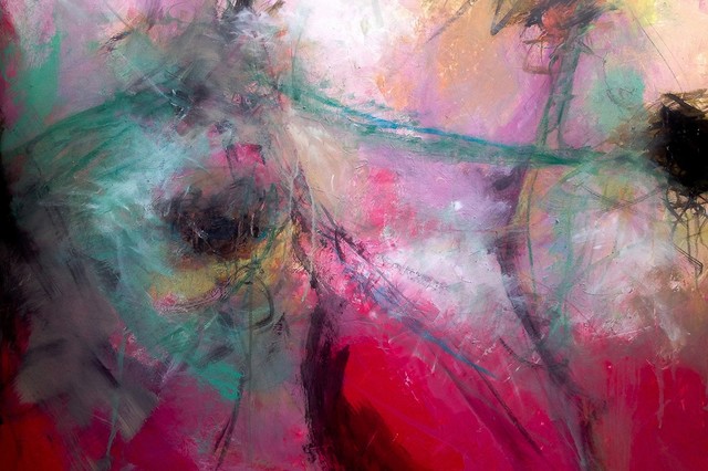 Cheryl Johnson Artist Original Fine Art