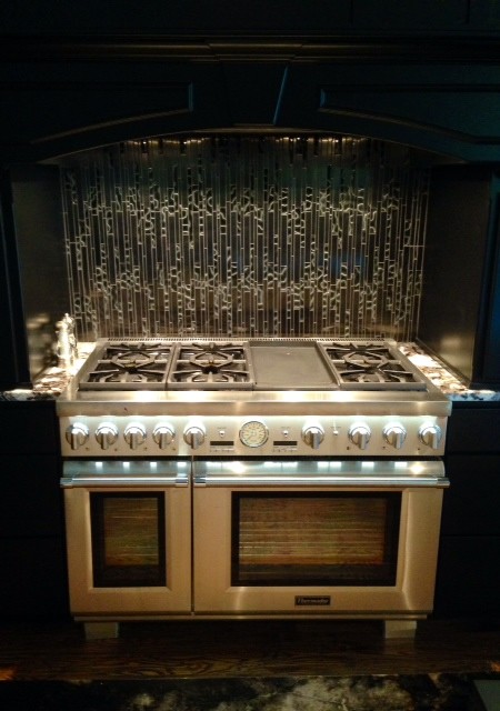 Kitchens modern-kueche