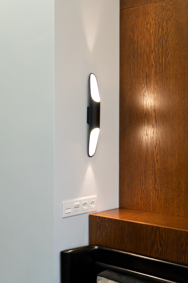 Завершённый объект в  ЖК «Шатёр»