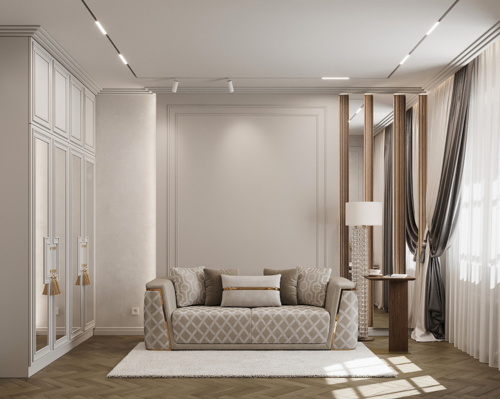 "Дом на Рябиновой"