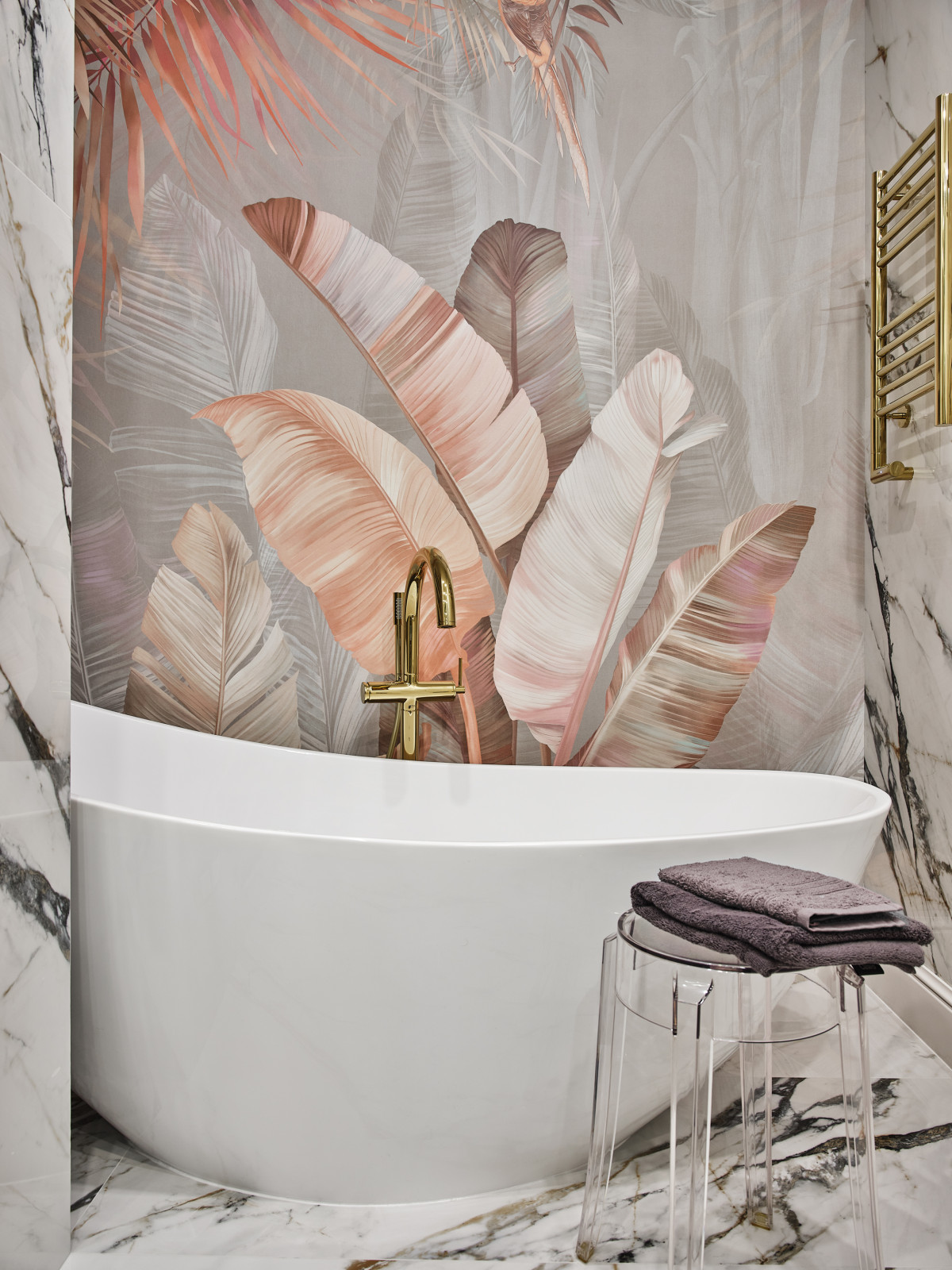 ЖК Сердце Столицы