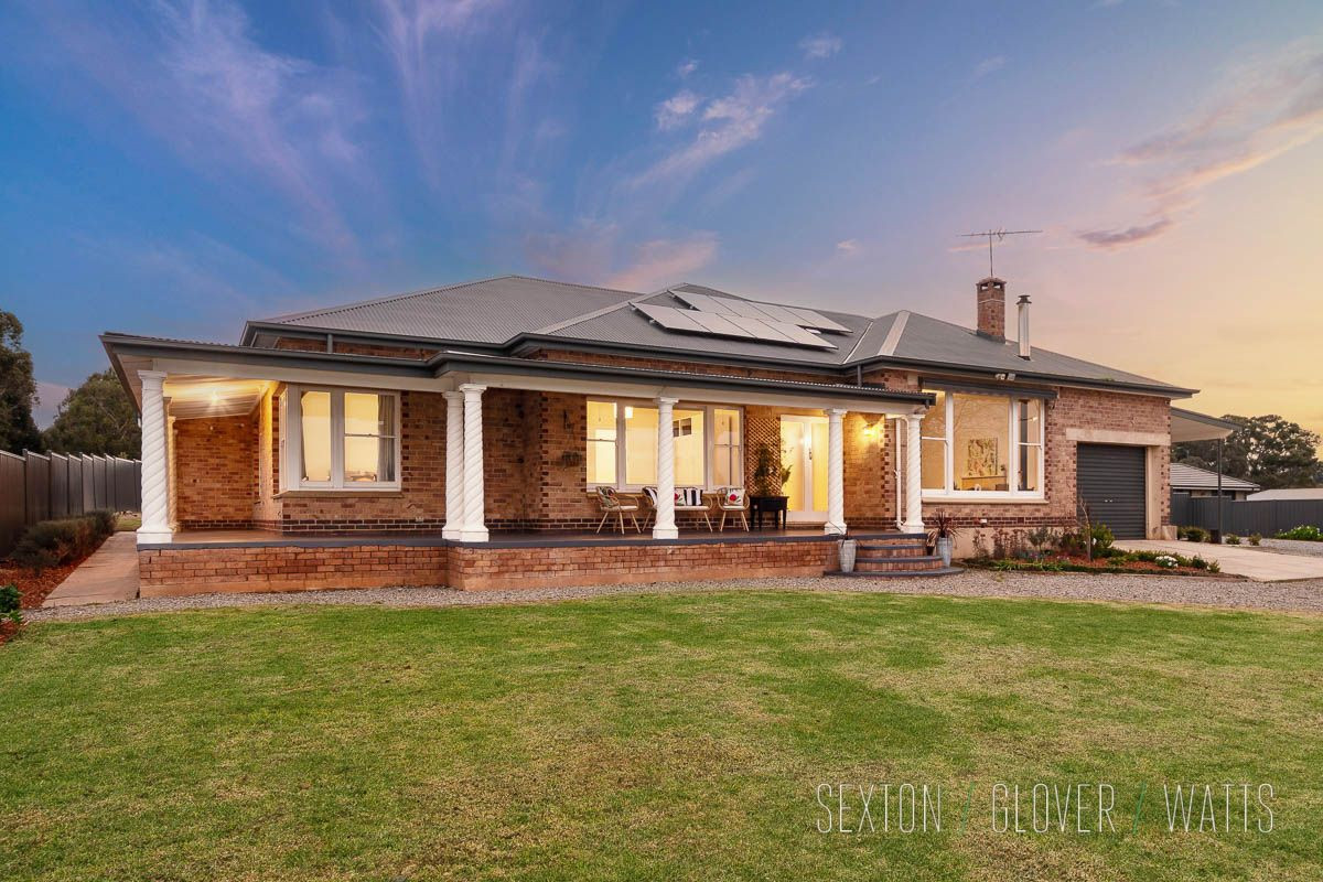 22 Sandalwood Court, Mount Barker