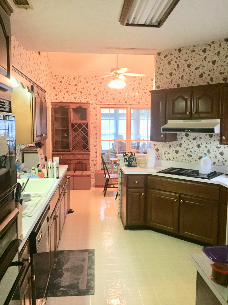 Mallard Kitchen Remodel