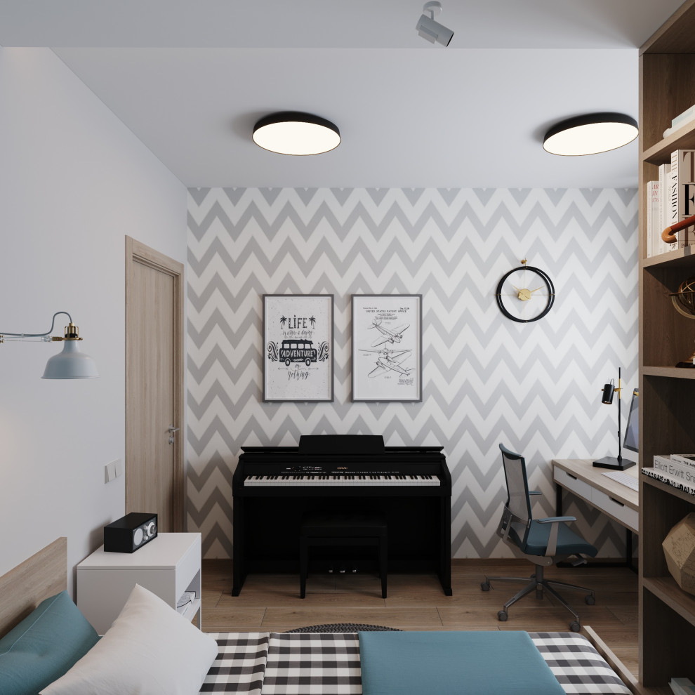 Квартира на ул. Труда