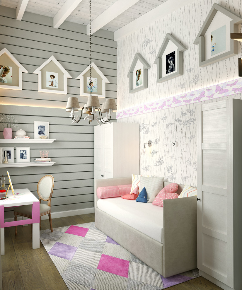 Загородный дом. Бисерово. / 2016