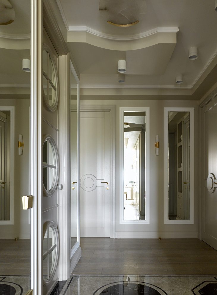 Апартаменты в ЖК "Мосфильмовский" ул.Мосфильмовская