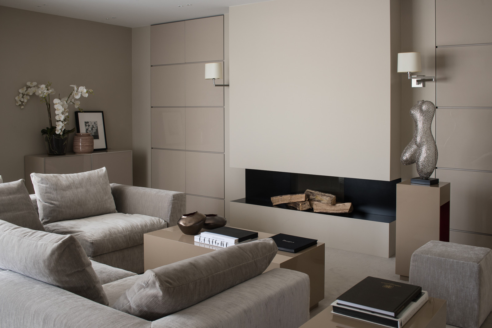 Квартира 190 м2