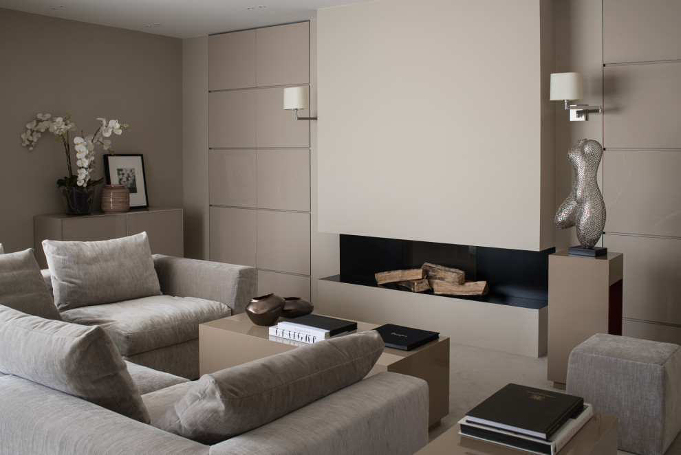 Квартира 190 м2