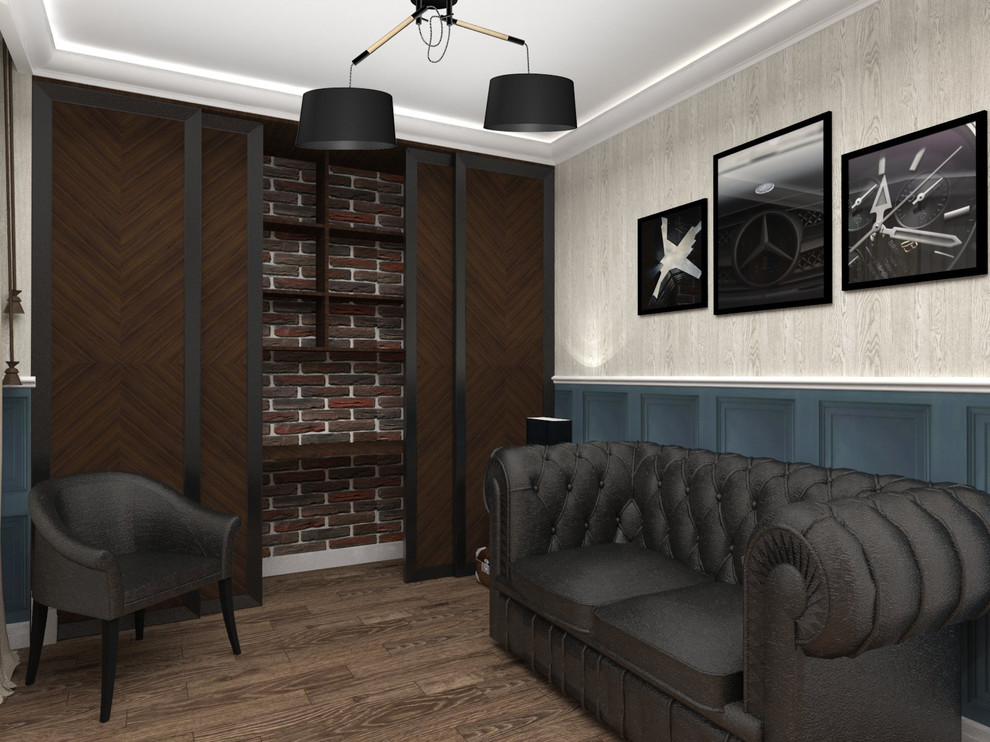 Перо павлина