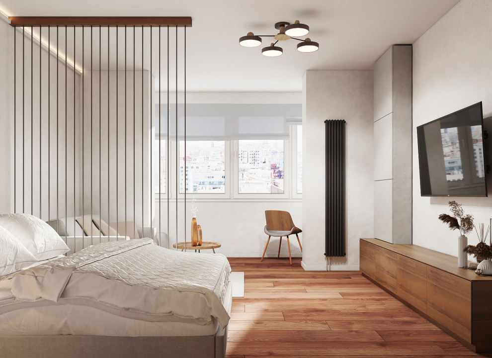 1-комнатная квартира на Нахимовском проспекте