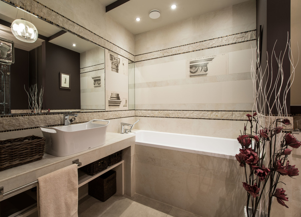 Ванная комната