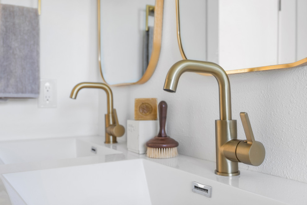 Modern Reinvention in Winston Downs