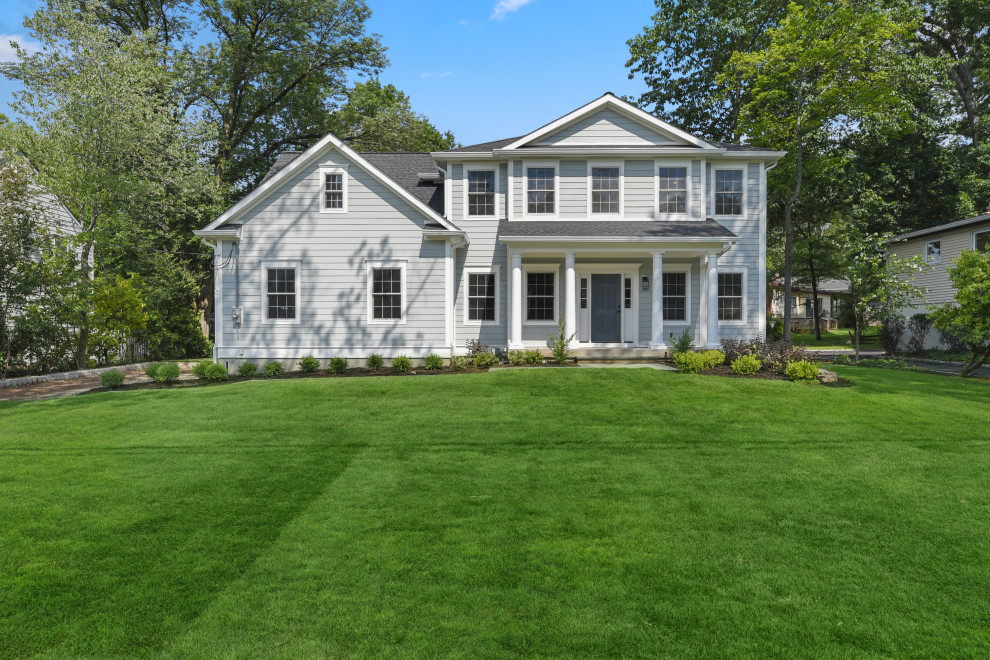 Custom Home Build