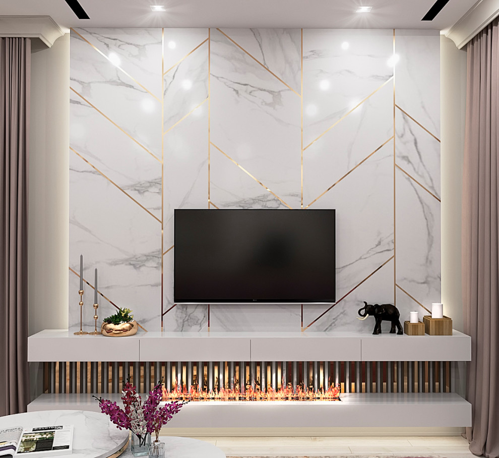 100 кв Угданская