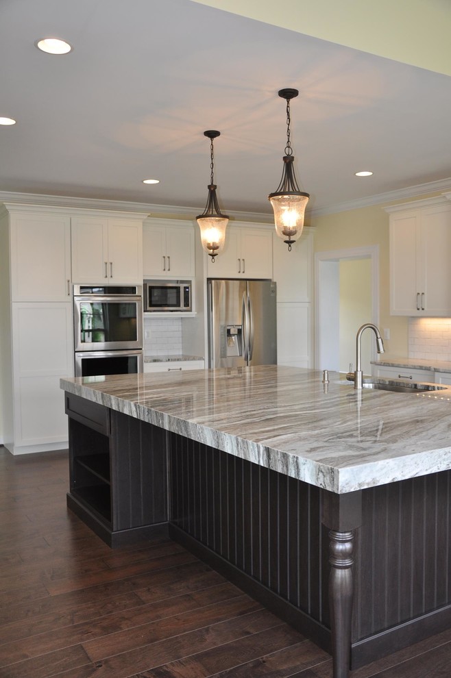 Urbana Kitchen