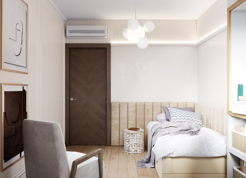 Нагатинская набережная