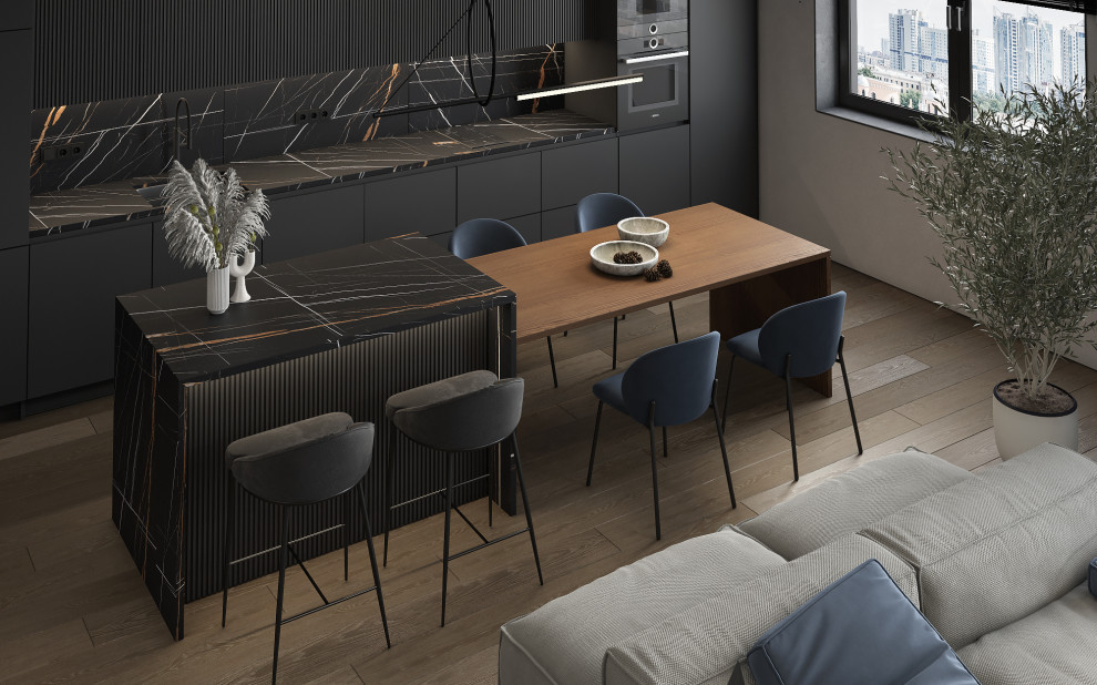 ЖК Михайлова