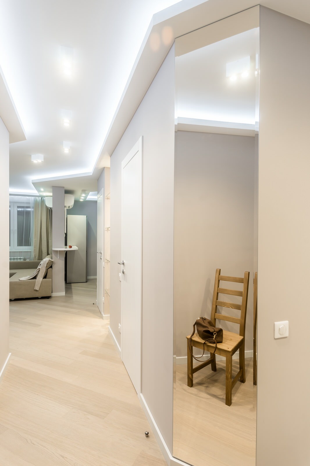 Квартира на Ленинском