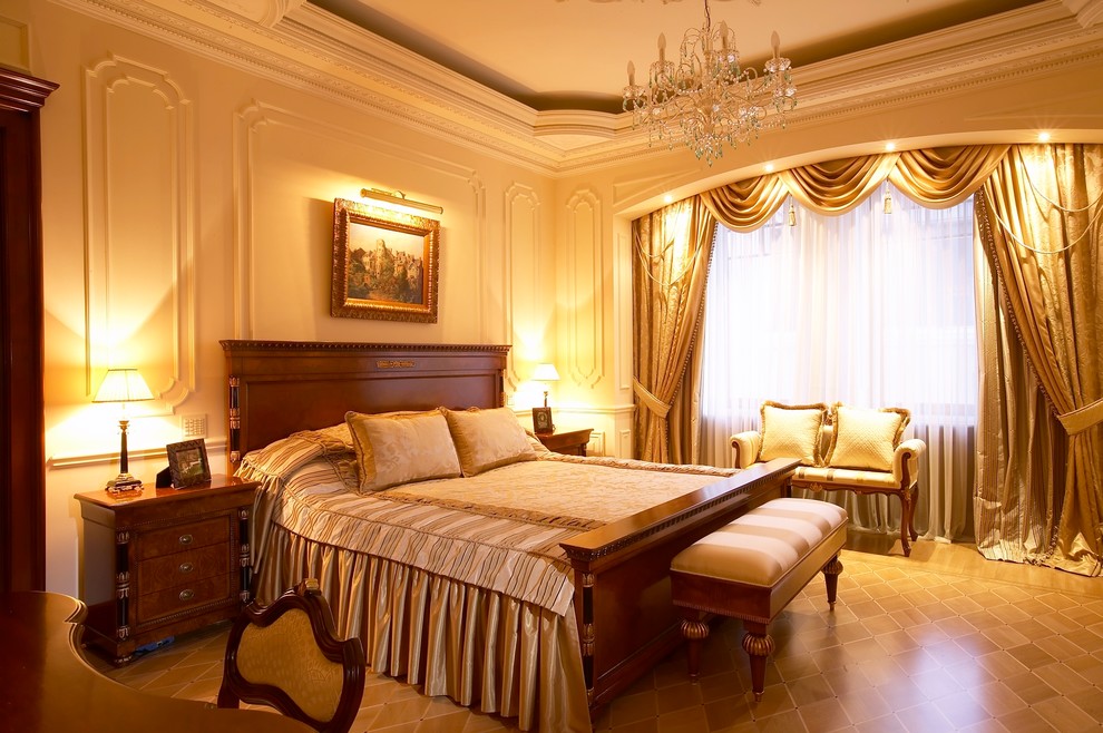 Квартира в Неопалимовском