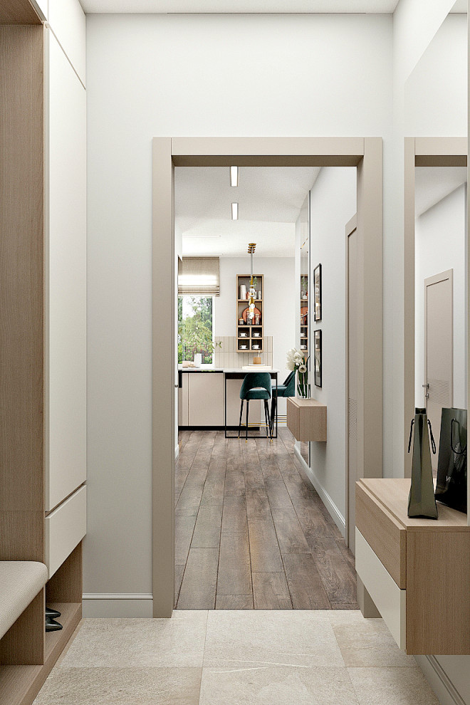 ДОМ НА ЛИГОВСКОМ